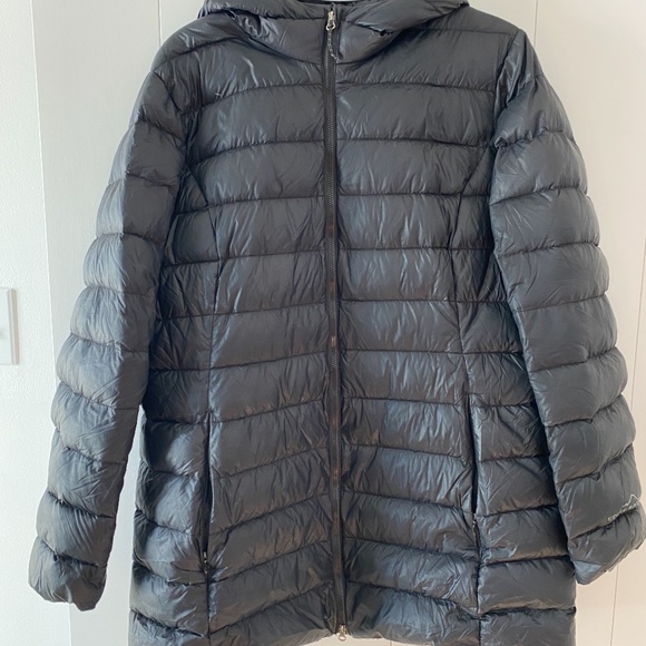Eddie Bauer cirrus lite 2.0 jacket - Picture 1 of 2
